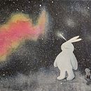 My project in Introduction to Children’s Illustration course . Ilustrație tradițională, Arte plastice, Pictura, Desen în creion, Desen, Pictură în acuarelă, Ilustrație pentru copii și Narrativ de Simela Tourgaidou - 06.27.2021