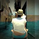 Il mio progetto del corso: Quando la strada finisce. Un projet de Écriture, Scénario , et Narration de simonasessini - 22.07.2021