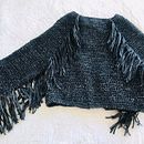 Mi Proyecto del curso:  Top-down: prendas a crochet de una sola pieza . % Paola Maro tarafından hazırlanan Moda Tasarımı, El, af Sanatları, Kendin Yap, Ve Tığ işi projesi - 06.27.2021