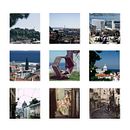 Lisbon post Ein Projekt aus dem Bereich Fotografie von Daniela Aleixo - 27.06.2021