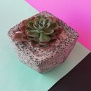 Mi Proyecto del curso: Creación de muebles en concreto para principiantes. Arts, Crafts, Furniture Design, Making, Interior Design, Interior Decoration, and DIY project by Anghelo Rodríguez - 06.27.2021