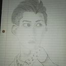 Illustration of SEHUN (EXO). Un projet de Illustration traditionnelle de Asia - 06.12.2017