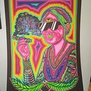 Santa Planta en preoceso. Projekt z dziedziny Trad, c i jna ilustracja użytkownika Soli Silvan - 28.06.2021