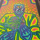 La flor de la vida . Projekt z dziedziny Trad, c i jna ilustracja użytkownika Soli Silvan - 28.06.2021