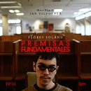 PREMISAS FUNDAMENTALES Ein Projekt aus dem Bereich Videobearbeitung, Kunstleitung und Malerei von Alberto Flores Solano - 18.11.2020