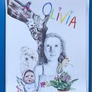 Mi Proyecto del curso: Retrato realista con bolígrafo. Traditional illustration, Drawing, Portrait Drawing, Realistic Drawing, and Artistic Drawing project by Lou - 06.25.2021