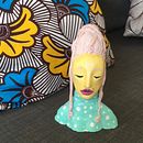 My project in Sculpt Characters with Epoxy Modeling Clay course . Desain Karakter, Seni Rupa, Patung, Dan Keramik proyek oleh giacomodentoni - 06.28.2021