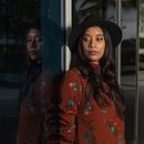 Mi Proyecto del curso: Introducción a la iluminación fotográfica con flash de mano. Un projet de Photographie, Éclairage photographique, Photographie de studio , et Photographie numérique de Israel Gamas - 28.06.2021