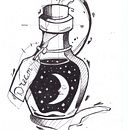 Dream . Ilustrație tradițională și Design tatuaj de giorgio215 - 06.28.2021
