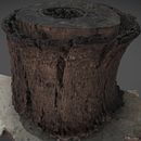 Mi Proyecto del curso: Introducción a la fotogrametría 3D . 3D, modelare 3D, Jocuri video, design 3D și Design de jocuri de Martin Cerkvenih - 06.23.2021