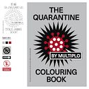 Mi Proyecto del curso: El color aplicado al diseño gráfico. Een project van  Ontwerp,  Design management, Grafisch ontwerp y Kleurentheorie van guillermina_scaraffia - 26.06.2021