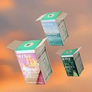 Myro Deodorant. Un proyecto de Fotografía, Animación, Publicidad, Stop Motion, Animación 2D y Fotografía digital de Andre Rucker - 29.08.2020