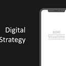 Estratégia Borí Visualismo | Curso: Estratégias de marketing digital: construa sua presença online. Un projet de Marketing, Réseaux sociaux, Marketing digital , et Marketing de contenu de Brenda Cruz - 09.07.2021