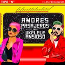 Tipo "N" y Las Frecuencias -"Amores Pasajeros" Feat. Ukelele Ansioso (Lyric Video). Un proyecto de Cine, vídeo, televisión, Vídeo, Creatividad, Edición de vídeo, Animación, Animación de personajes y Animación 2D de Leonel Crets - 29.06.2021