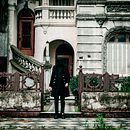 Vulebard - "El mago de los mil dedos induce" (Videoclip Oficial). Un proyecto de Cine, vídeo, televisión, Vídeo, Música y Producción musical de Leonel Crets - 12.01.2021