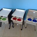 Mesa Matera (www.matero.com.ar) . % Pablo Luengo tarafından hazırlanan Mobil, a Tasarımı ve Yapımı, Endüstri, el tasarım, Ürün Tasarımı, Ve Ahşap işçiliği projesi - 06.29.2021