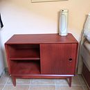 My project in Furniture Design and Construction for Beginners course. Un projet de Artisanat, Design, Fabrication de mobilier, Design d'intérieur, DIY , et Menuiserie de Eli Markson - 29.06.2021