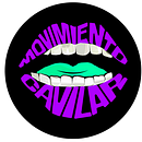 moviemiento cavilar. Un progetto di Design di michellerojas1702 - 29.06.2021