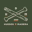 Mi Proyecto del curso: Desarrollo de marcas con personalidad Ein Projekt aus dem Bereich Br, ing und Identität, Kreative Beratung und Logodesign von Noemi Alvarez - 29.06.2021