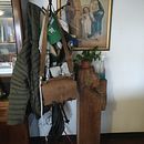 Mi Proyecto del curso: Creación de bolsos de cuero artesanales para principiantes. Un progetto di Design, Design di accessori, Artigianato e Cucito di Luis F Monroy E. - 29.06.2021