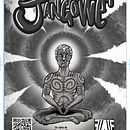 Jangowe. Un projet de Illustration traditionnelle, B, e dessinée, Dessin au cra, on , et Dessin de Alex de la Fuen - 30.06.2021