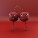 My project in Cinema 4D for Character Creation course. Un progetto di 3D, Modellazione 3D e Character design 3D di Vasilis Chatzopoulos - 30.06.2021