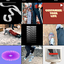 Instagram marketing project. Un projet de Marketing, Réseaux sociaux, Marketing digital, Instagram, Marketing de contenu, Communication , et Marketing pour Instagram de francesco_a_pareti - 30.06.2021
