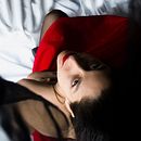 Mi Proyecto del curso: Retrato fotográfico editorial: luz y creatividad Ein Projekt aus dem Bereich Fotografie, Modefotografie, Porträtfotografie, Studiofotografie und Digitalfotografie von agustinabergamo - 24.06.2021