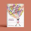 PARA GUSTOS LOS COLORES. Traditional illustration, and Children's Illustration project by Rubén Jiménez "EL RUBENCIO" - 06.30.2021