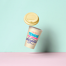 Fotografías intervenidas con Lettering. Un proyecto de Lettering, Lettering digital, H, lettering y Fotografía de Fernanda García - 30.06.2021