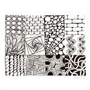 Rabiscos . Ilustrasi tradisional, Menggambar, Dan Menggambar Artistik proyek oleh manuelapaulino - 06.30.2021