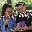Perfume Mágico. Un progetto di Musica, Cinema, Video, Sound design, Produzione audiovisiva, Stor, telling, Video editing, Produzione audiovisiva, Script, YouTube Marketing, Produzione musicale e Scenografia di Alejandra Rangel - 24.06.2021