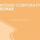 Identidad Corporativa y Página Web Felechas. Een project van UX / UI, Grafisch ontwerp,  Br e ing en identiteit van Sergio Vicario - 01.07.2021