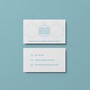 Diseño UX/UI e Identidad Cristalerías Recalde. Een project van Traditionele illustratie, UX / UI,  Br e ing en identiteit van Sergio Vicario - 01.07.2021