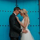 Mi Proyecto del curso: Fotografía de boda. Photograph, Portrait Photograph, Documentar, Photograph, and Photographic Composition project by Maria Garcia - 06.01.2021