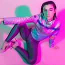 Personalización de paredes. Un proyecto de Diseño de moda y Costura de Rocio Fanchi - 09.02.2019