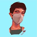 Me . Un progetto di Illustrazione tradizionale di Julia Fernández - 01.07.2021