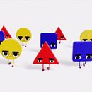 Bog. Animation project by Rogerio Franck da Silveira - 12.31.2017