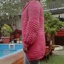 Mi Proyecto del Curso Top-down. Un projet de St, lisme, Art textile, DIY, Crochet , et Design textile de Marcela Salazar - 18.06.2021