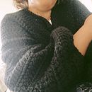 Mi Proyecto del curso:  Top-down: prendas a crochet de una sola pieza. Fashion Design, Fiber Arts, DIY, and Crochet project by Carlix Alfonzo - 07.01.2021