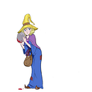 Procreate Art samples. Un projet de Illustration numérique de Nick C - 01.07.2021