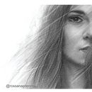 Mi Proyecto del curso: Retrato artístico al carboncillo: creando atmósferas . Ilustrație tradițională, Arte plastice, Desen, Desen de portret, Desen realist și Desen artistic de rossanaprendes - 06.30.2021