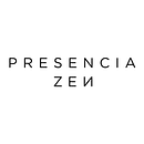 Presencia Zen. Communication, Marketing, Social Media Design, and Web Design project by Han Aire - 07.02.2021