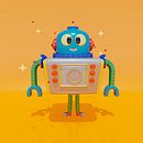 Mi Proyecto del curso: Introducción a la creación de personajes y modelado 3D con Maya. 3D, Character Design, 3D Modeling, 3D Character Design, and 3D Design project by Roman C. Ojer - 07.02.2021