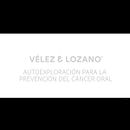 (Vídeo) Autoexploración para detectar cáncer oral . Un proyecto de Vídeo de Luisa Bori García - 02.07.2021