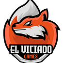 El Viciado Games. Un progetto di Videogiochi e Video di edduard_o_13 - 26.03.2021