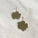 My project in Design and Make Brass Jewelry from Scratch. Accessor, Design, Arts, Crafts, Jewelr, Design, and DIY project by Freya Alder - 07.02.2021