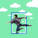 The Pixel and The Vector. Un progetto di Fotografia di Muhammad Ibrahim Khairulsani - 01.07.2021