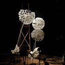 Der Wind Ein Projekt aus dem Bereich Bildende Künste, Bühnendekoration, Kreativität, H, werk, Events, Skulptur, Audiovisuelle Produktion und Design von Kalyna Cavalcanti - 04.07.2021