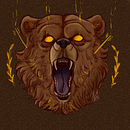 Mis Ilustraciones #1 Ein Projekt aus dem Bereich Traditionelle Illustration, Digitale Illustration, Digitale Zeichnung und Naturalistische Illustration von Alan Oviedo - 03.07.2021